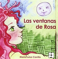 Books Frontpage Las ventanas de Rosa