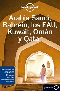 Books Frontpage Arabia Saudí, Bahréin, los EAU, Kuwait, Omán y Qatar 2