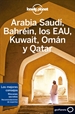 Front pageArabia Saudí, Bahréin, los EAU, Kuwait, Omán y Qatar 2