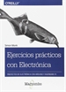 Front pageEjercicios prácticos con Electrónica