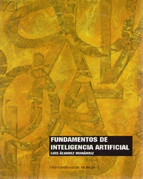 Books Frontpage Fundamentos de Inteligencia Artificial
