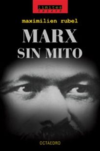 Books Frontpage Marx sin mito