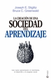 Front pageLa creación de una sociedad del aprendizaje