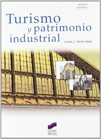 Books Frontpage Turismo y patrimonio industrial