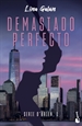 Front pageDemasiado perfecto (Serie O'Brien, 1)