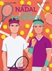 Front pageRafa Nadal y Roger Federer