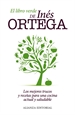 Front pageEl libro verde de Inés Ortega
