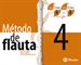 Front pageMétodo de flauta 4