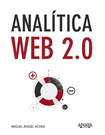 Books Frontpage Analítica Web 2.0