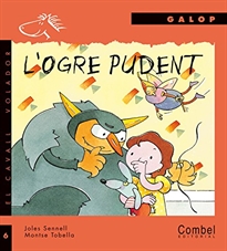 Books Frontpage L'ogre pudent