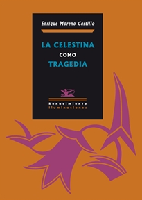 Books Frontpage La Celestina como tragedia
