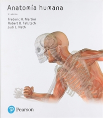 Books Frontpage Anatomía humana (edición Latinoamérica)