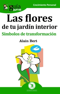 Books Frontpage GuíaBurros Las flores de tu jardín interior