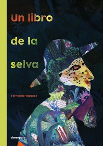 Books Frontpage Un libro de la selva