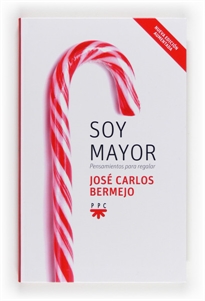 Books Frontpage Soy mayor: pensamientos para regalar [Nueva ed.]