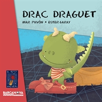 Books Frontpage Drac draguet