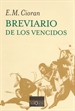 Front pageBreviario de los vencidos