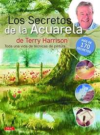 Books Frontpage Los secretos de la acuerala de Terry Harrison