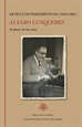 Front pageAl pasar de los años. Artículos periodísticos (1930-1981)