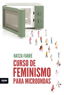 Books Frontpage Curso De Feminismo Para Microondas
