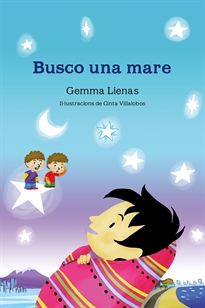 Books Frontpage Busco una mare