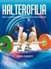 Front pageHalterofilia. Guía completa para deportistas y entrenadores