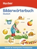 Front pageBILDERWÖRTERBUCH Deutsch (alem.)