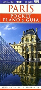 Books Frontpage París