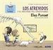 Front pageLos Atrevidos y el misterio del dinosaurio (Serie Los Atrevidos 4)