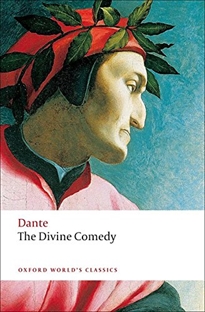 Books Frontpage The Divine Comedy