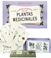 Front pageLos secretos de las plantas medicinales