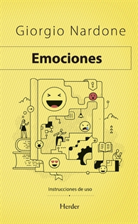 Books Frontpage Emociones