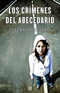 Books Frontpage Los crímenes del abecedario (Diana Dávila 2)