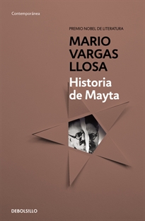 Books Frontpage Historia de Mayta