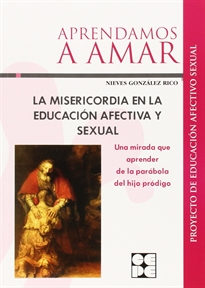 Books Frontpage La misericordia en la educación afectiva y sexual