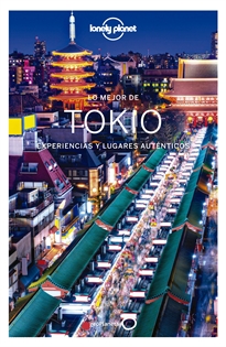 Books Frontpage Lo mejor de Tokio 1