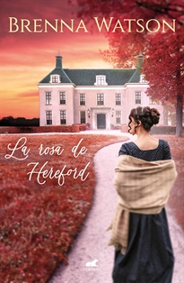 Books Frontpage La rosa de Hereford