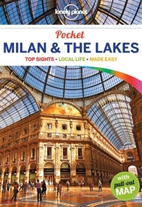 Books Frontpage Pocket Milan & the Lakes 3