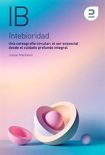 Books Frontpage Intebioridad. Una coreografía circular