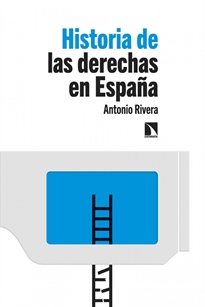 Books Frontpage Historia de las derechas en España