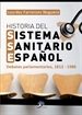 Front pageHistoria del sistema sanitario español