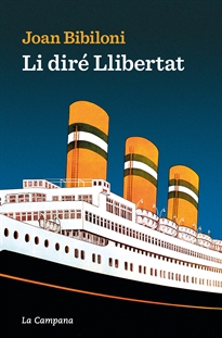 Books Frontpage Li diré Llibertat