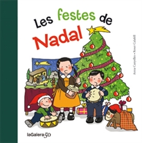 Books Frontpage Les festes de Nadal