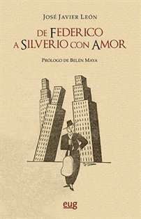Books Frontpage De Federico a Silverio, con amor