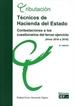 Front pageTécnicos de Hacienda del Estado