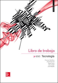 Books Frontpage MAC - Tecnologia 3 ESO