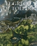 Front pageEl Greco Of Toledo
