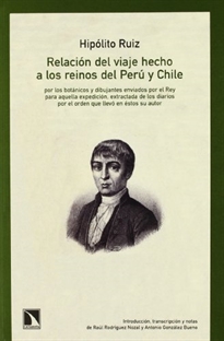 Books Frontpage Relación del viaje hecho a los reinos del Perú y Chile ...