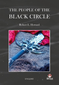 Books Frontpage The People of the Black Circle