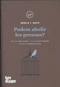 Books Frontpage Podem abolir les presons?